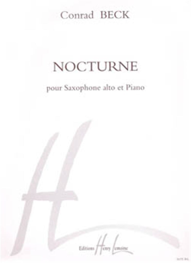 Nocturne